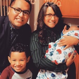 Meet your Posher, Myra-manuel